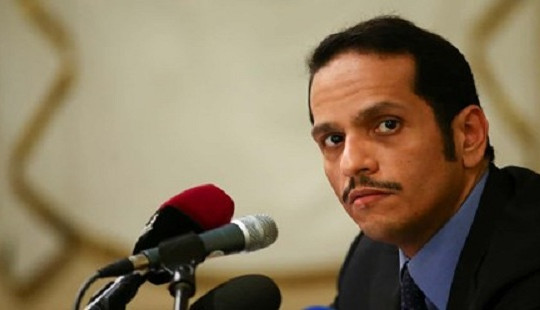 Qatar chính thức “phản hồi” tối hậu thư của các nước Arab