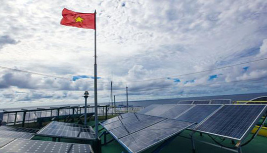 Cơ hội phát triển