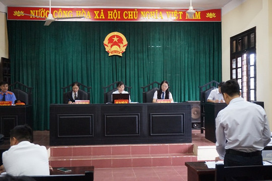 Đài PT-TH tỉnh Đắk Nông đuổi việc phóng viên sai quy định