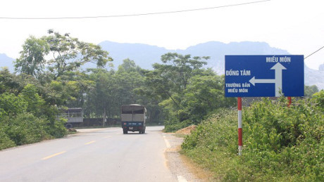 Vụ Đồng Tâm: Công bố dự thảo kết luận thanh tra