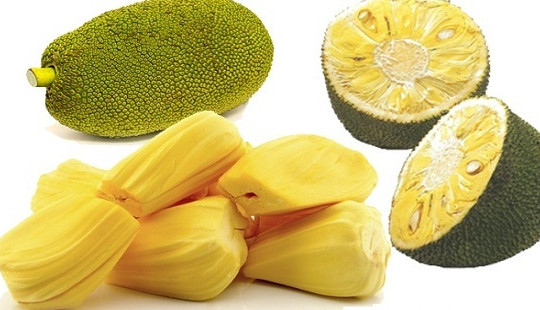 8 lợi ích sức khỏe không ngờ của trái mít