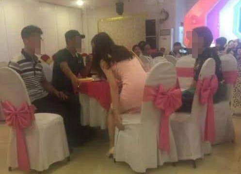 Thâm nhập đường dây môi giới lấy chồng ngoại quốc (Kỳ 2): Những cuộc "ngã giá... trăm năm"