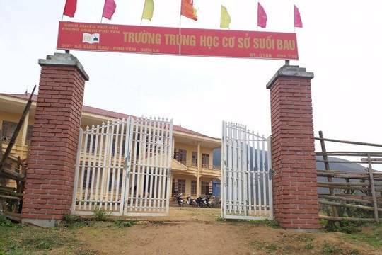 Vụ Hiệu trưởng “ăn bớt” khẩu phần của học sinh: Thi hành kỷ luật đối với Hiệu trưởng