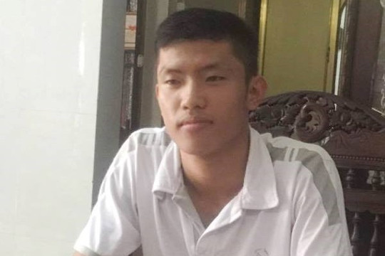 Hà Tĩnh: Thủ khoa 3 điểm 10 tuyệt đối nhờ người bố “khắt khe”
