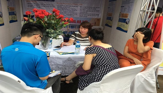 ĐH Bách Khoa Hà Nội sẽ thông báo điểm nhận hồ sơ vào các ngày 13 và 14/7