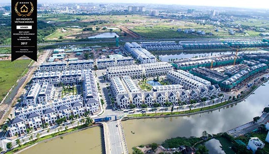 Yếu tố định giá top 40 thương hiệu giá trị nhất Việt Nam của Forbes