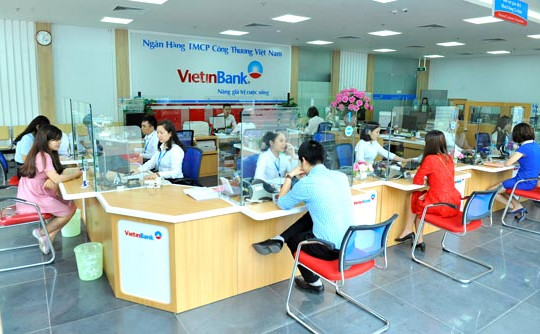 VietinBank tiếp tục hỗ trợ lãi suất cho vay đối với 5 lĩnh vực ưu tiên của Chính phủ và một số lĩnh vực khác