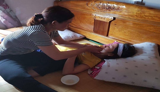 Xuất khẩu lao động “chui”: Cuộc đời như canh bạc