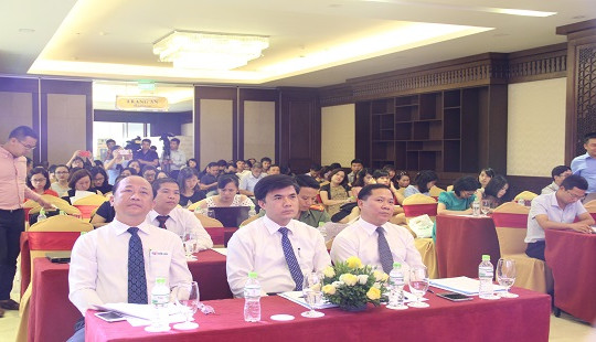 “Chia sẻ cùng thầy cô” năm 2017: Tuyên dương 60 cán bộ, chiến sĩ bộ đội Biên phòng