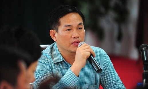 Một phó đoàn Thể thao Việt Nam xin rút, không đi SEA Games 29