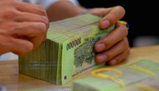Thanh tra Tài chính: Kiến nghị về xử lý tài chính hơn 7 nghìn tỷ đồng