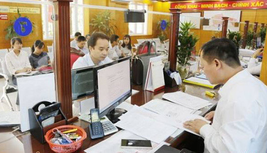 Thủ tướng yêu cầu chấn chỉnh việc chậm trễ trả lời phản ánh của người dân