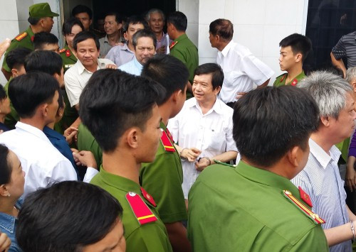 Tuyên án nhóm "đại gia" thủy sản Cà Mau lừa đảo hơn 1.000 tỷ đồng