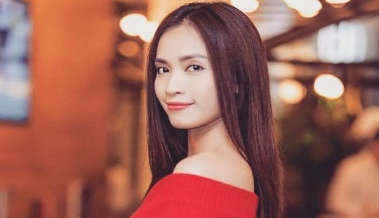 Hoàng Thùy, Ái Phương từng bị hoài nghi khi theo đuổi đam mê