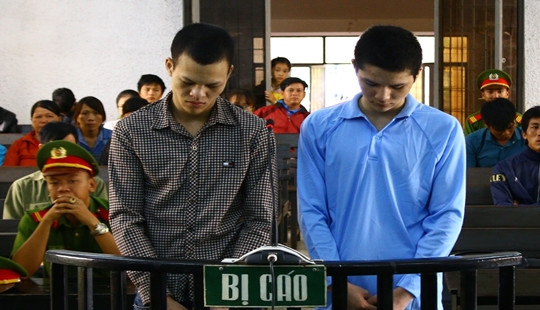 Sát hại nữ sinh lớp 7 rồi phi tang dưới suối