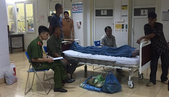 Cụ bà 79 tuổi tử vong sau phẫu thuật thay chỏm xương đùi