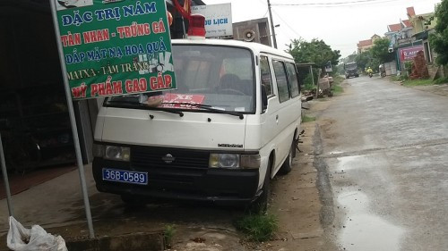 Thanh Hóa: Giám đốc phòng khám đa khoa mang xe cấp cứu đi... đòi nợ