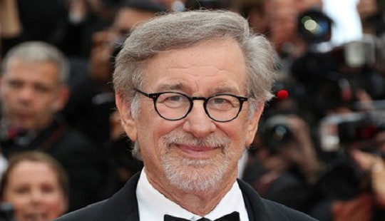 Phim tài liệu về nửa thế kỷ sống và làm phim của huyền thoại Steven Spielberg