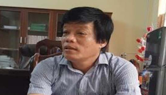 Nước khoáng đóng chai River không đảm bảo ATVSTP: Doanh nghiệp báo cáo thiếu trung thực