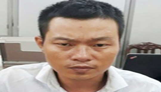 Tỏ tình bất thành, anh rể hiếp dâm em vợ rồi bỏ trốn