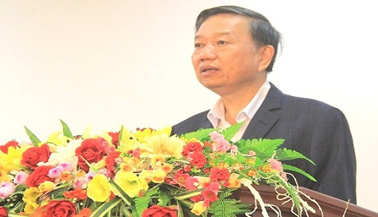 Sơ kết 6 tháng đầu năm 2017: Tây Nguyên đang vươn mình phát triển
