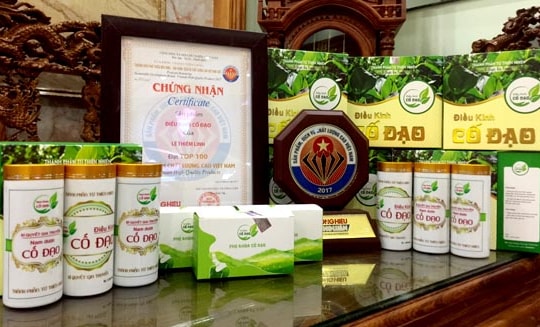 Hàng nghìn cặp vợ chồng hiếm muộn chữa thành công nhờ bài thuốc gia truyền Cố Đạo