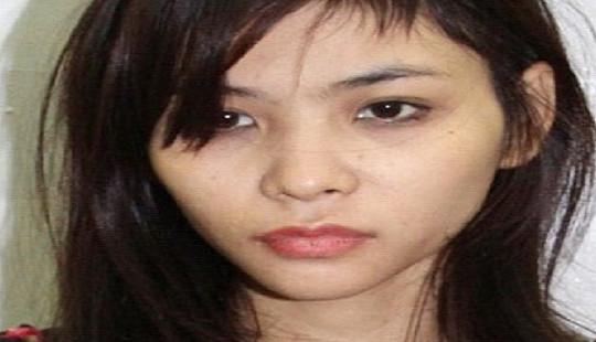 Đột kích nhà trọ, bắt đối tượng bị truy nã