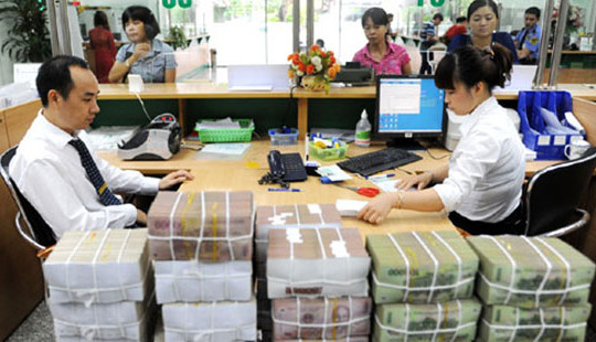 Thủ tướng yêu cầu hoàn thiện hệ thống pháp luật về xử lý nợ xấu, tài sản bảo đảm