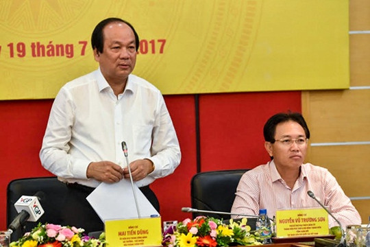 Kiên quyết không “bơm” thêm vốn cho dự án thua lỗ tại Tập đoàn dầu khí