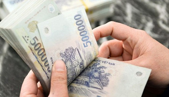 TP Hồ Chí Minh: Công khai danh sách 209 DN nợ thuế với nhiều DN nợ “khủng”
