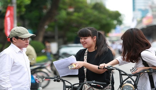 Đại học Y Dược - Đại học Thái Nguyên công bố danh sách thí sinh tuyển thẳng