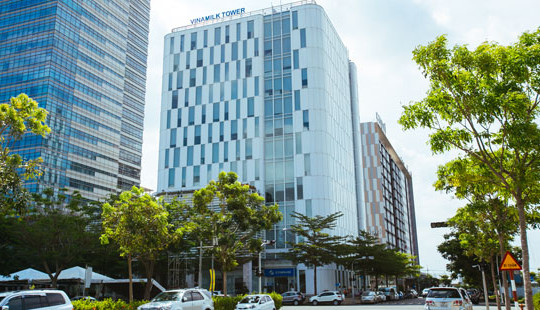 Những bước phát triển bền vững của công ty có giá trị thương hiệu lớn nhất VN