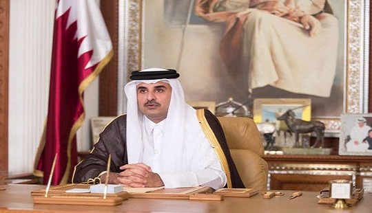 Khủng hoảng vùng Vịnh hạ nhiệt, Qatar sẵn sàng sửa lỗi