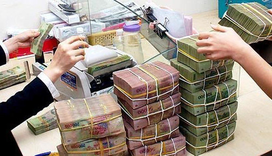 Thủ tướng phê duyệt Đề án cơ cấu lại hệ thống các TCTD gắn với xử lý nợ xấu