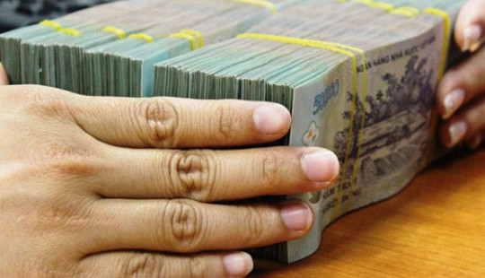Tỷ lệ giải ngân vốn đầu tư công của NHNN đạt 56,14% vốn cả năm
