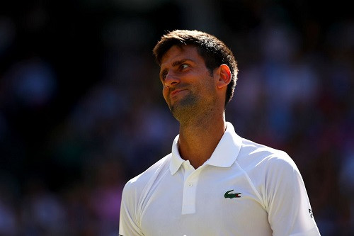 Djokovic nghỉ thi đấu đến hết năm, nguy cơ văng khỏi Top 10