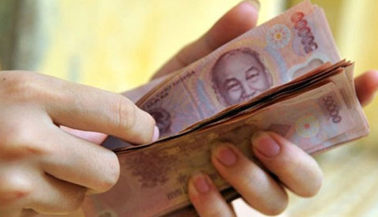 Lương hưu từ 1/1/2018 sẽ tính thế nào?