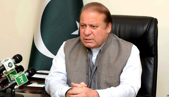 Thủ tướng Pakistan bị Tòa án Tối cao buộc phải từ chức