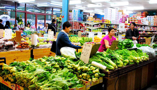 Tháng 7, CPI tăng nhẹ trở lại