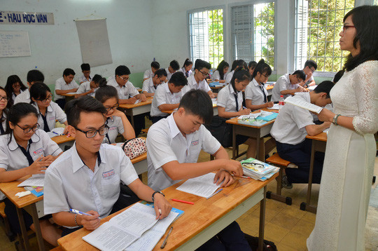 Loạt chính sách đáng chú ý có hiệu lực từ tháng 8/2017