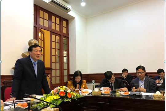 Câu chuyện về "chỗ ngồi"