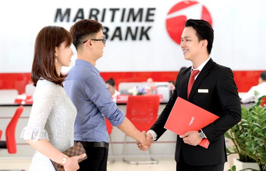 Ngân hàng Nhà nước chấp thuận cho Maritime Bank mở mới 13 chi nhánh