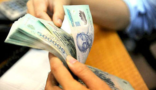 Từ 01/01/2018, đóng BHXH trên tổng thu nhập