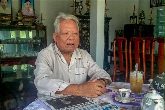 Tiền Giang: Một bản án 15 năm chưa được thi hành