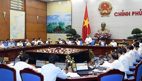 Chính phủ chỉ đạo quyết liệt mà Bộ trưởng không chuyển biến thì khó thành công