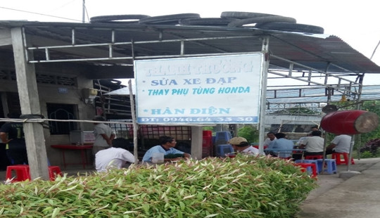 Làm rõ nguyên nhân bệnh nhân tử vong tại phòng khám tư ở Cà Mau