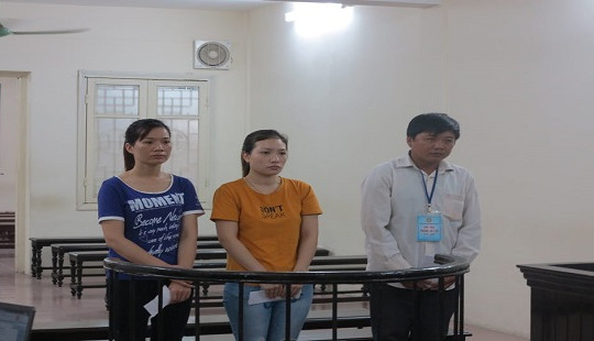 Phạt tù đối tượng làm giả chứng chỉ tin học, ngoại ngữ