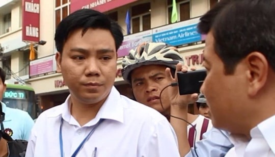 Lập Hội đồng kỷ luật Phó Chủ tịch UBND phường mất liên lạc nhiều ngày