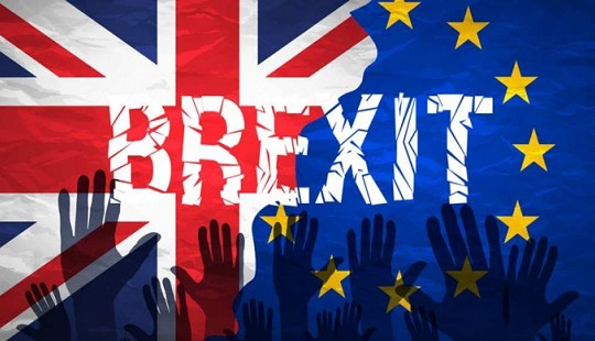 Muốn Brexit, Anh phải thanh toán hóa đơn 40 tỷ Euro cho EU