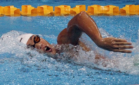 Lâm Quang Nhật doạ bỏ SEA Games nếu phải thi đấu nội bộ